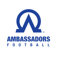 Ambassadors Football – Mexico Logo